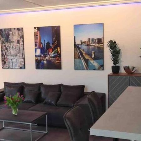 Stylish Luxus Appartments In The City Center Trier Eksteriør billede