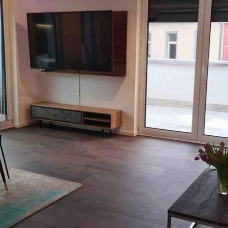 Stylish Luxus Appartments In The City Center Trier Eksteriør billede