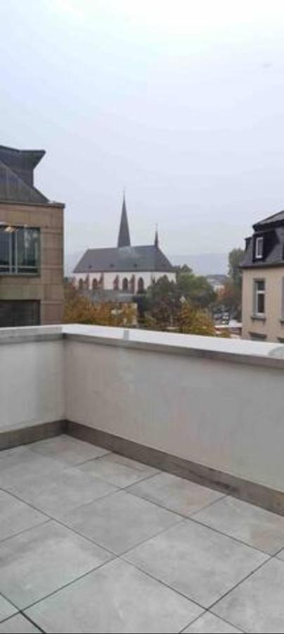 Stylish Luxus Appartments In The City Center Trier Eksteriør billede