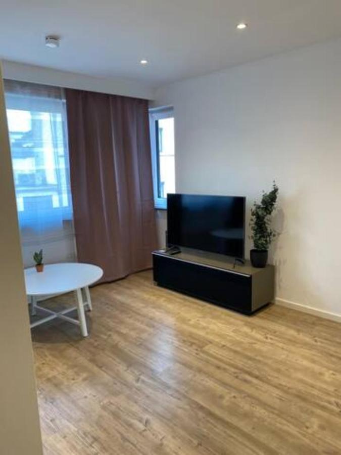 Stylish Luxus Appartments In The City Center Trier Eksteriør billede